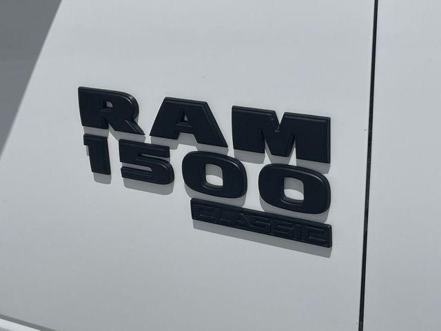 used 2022 Ram 1500 Classic car, priced at $29,973