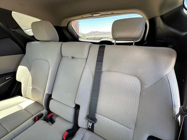 used 2014 Hyundai Santa Fe Sport car, priced at $7,995
