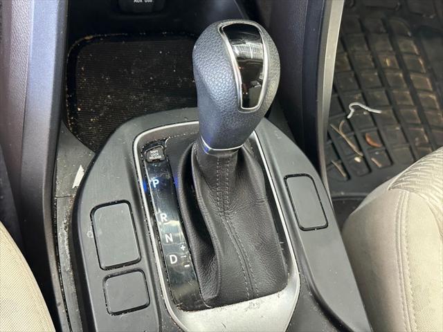 used 2014 Hyundai Santa Fe Sport car, priced at $7,995