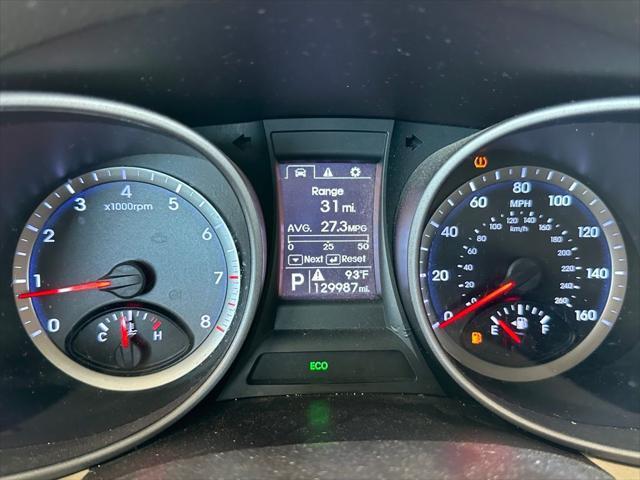 used 2014 Hyundai Santa Fe Sport car, priced at $7,995