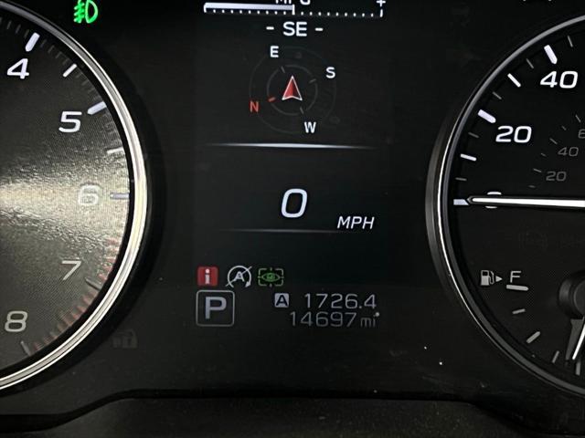 used 2024 Subaru Outback car, priced at $32,973