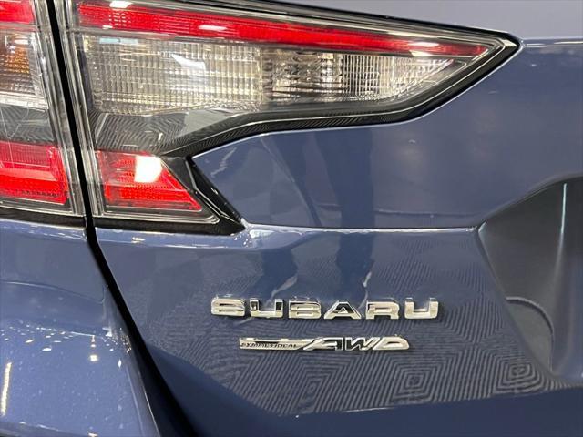 used 2024 Subaru Outback car, priced at $32,973