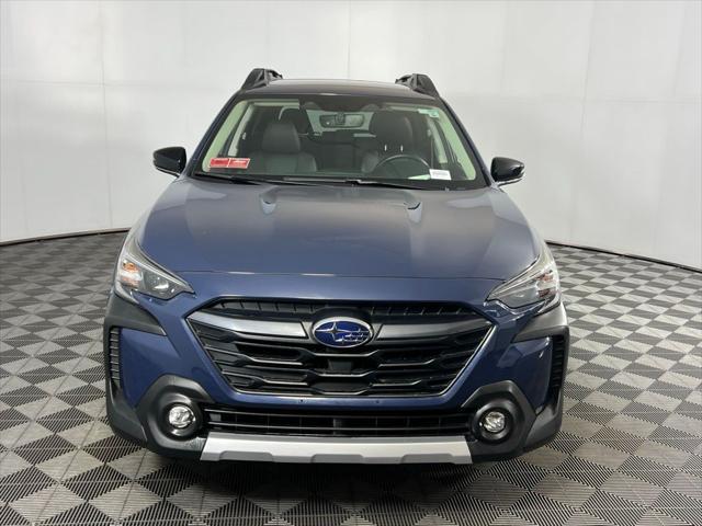 used 2024 Subaru Outback car, priced at $32,973