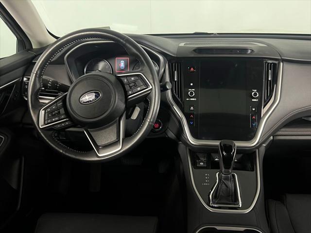 used 2024 Subaru Outback car, priced at $32,973