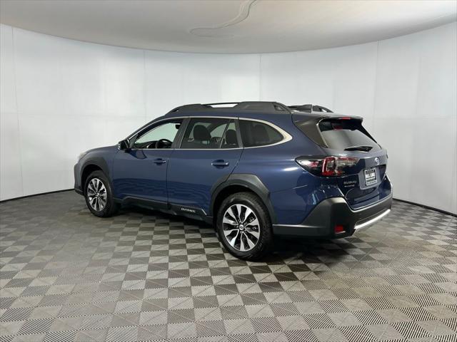 used 2024 Subaru Outback car, priced at $32,973