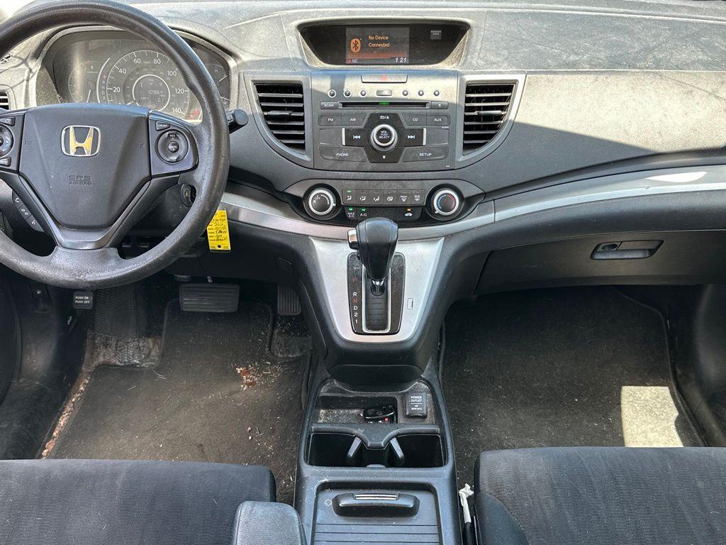 used 2012 Honda CR-V car, priced at $10,995