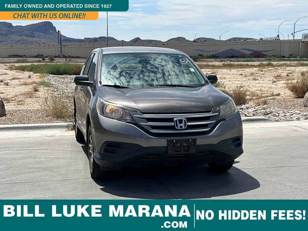 used 2012 Honda CR-V car, priced at $10,995