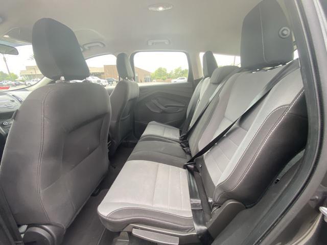 used 2019 Ford Escape car, priced at $15,473