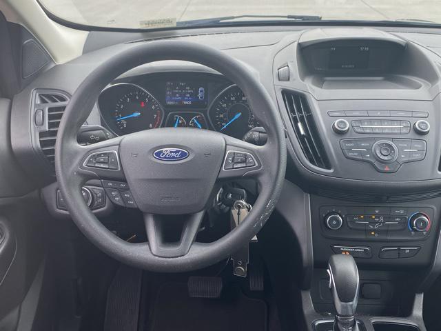 used 2019 Ford Escape car, priced at $15,473