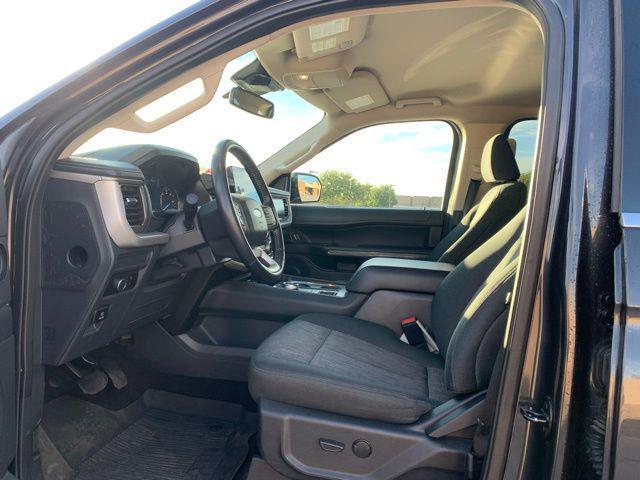 used 2022 Ford Expedition car, priced at $38,573