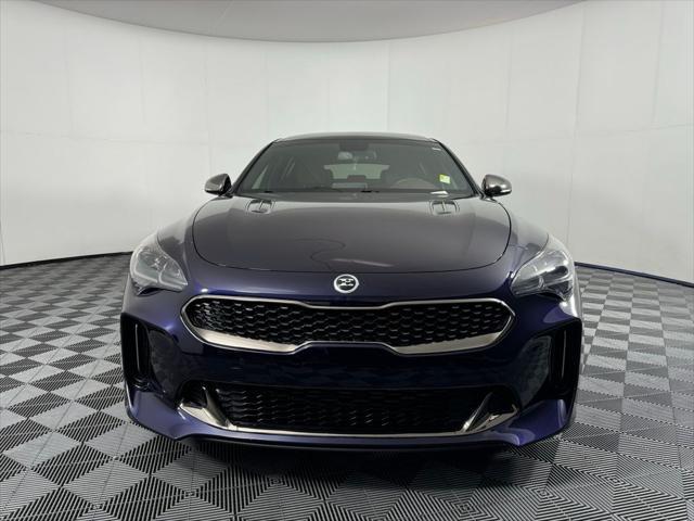 used 2020 Kia Stinger car, priced at $33,973