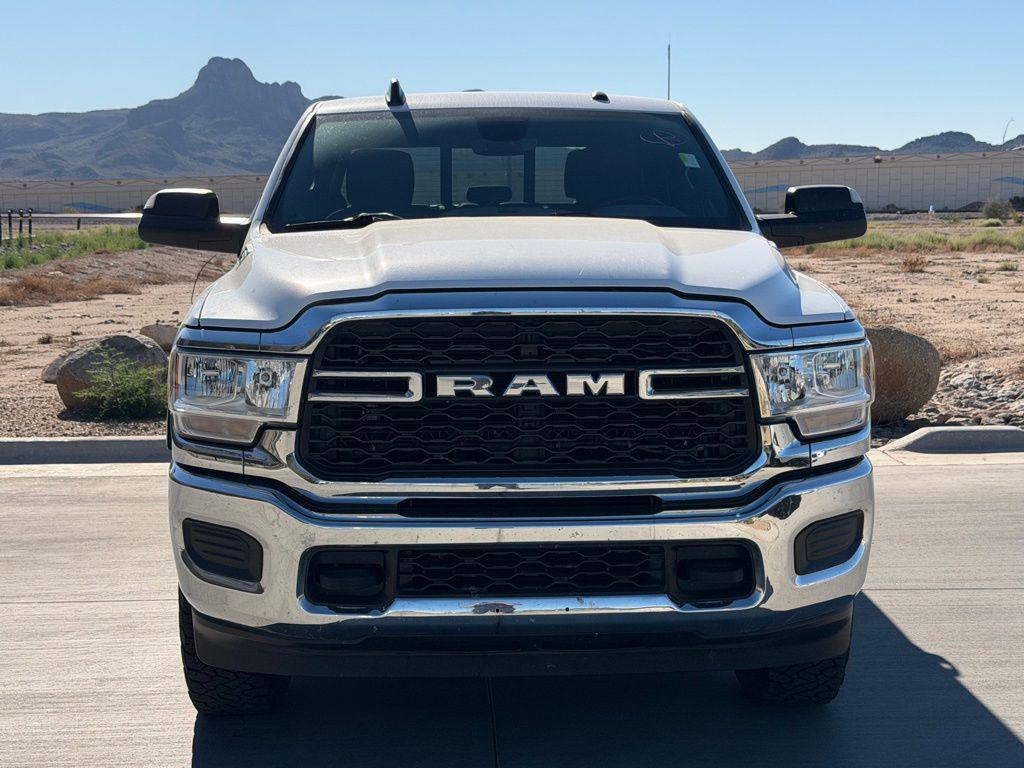 used 2022 Ram 2500 car, priced at $40,873