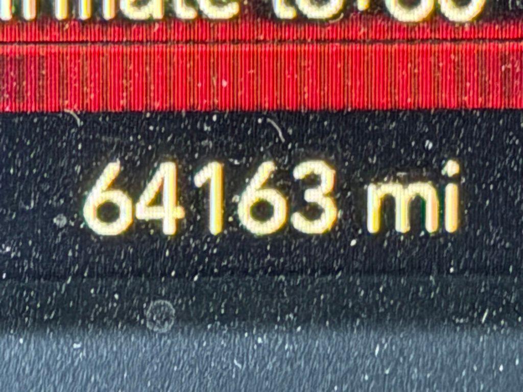 used 2022 Ram 2500 car, priced at $40,873