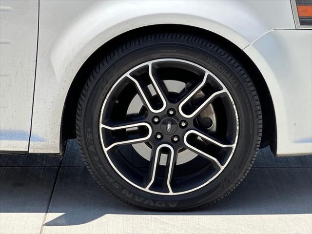 used 2014 Ford Flex car, priced at $9,995