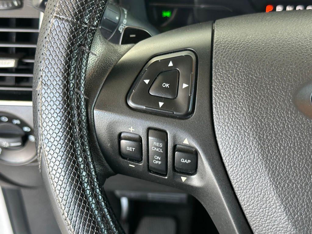 used 2014 Ford Flex car, priced at $8,995
