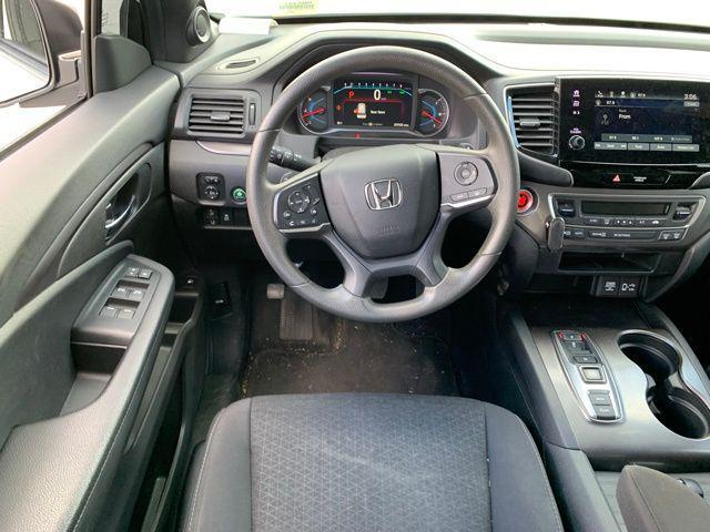 used 2021 Honda Passport car, priced at $25,973