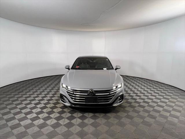 used 2023 Volkswagen Arteon car, priced at $33,273