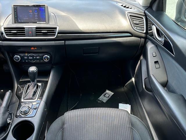 used 2015 Mazda Mazda3 car, priced at $10,995