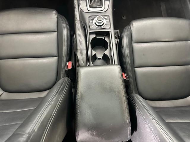 used 2015 Mazda Mazda6 car, priced at $8,495