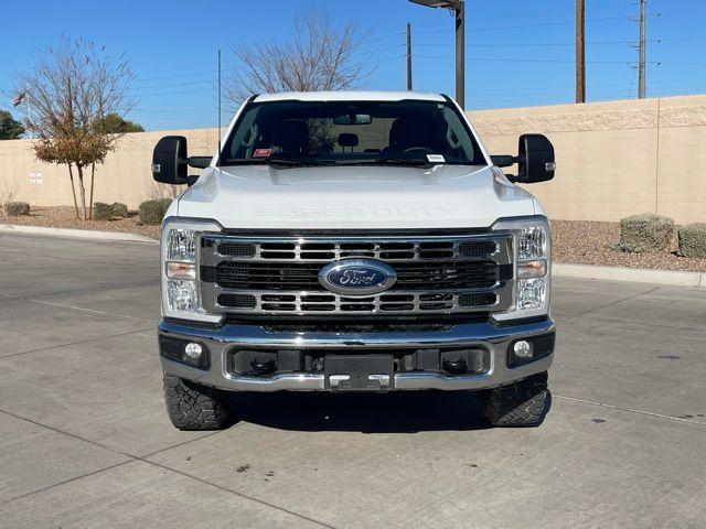 used 2023 Ford F-250 car, priced at $54,473