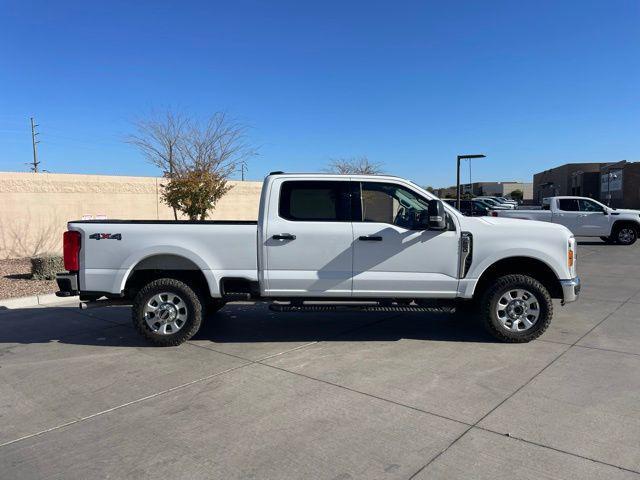 used 2023 Ford F-250 car, priced at $54,473