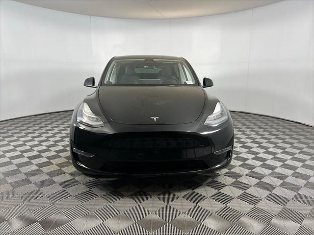 used 2023 Tesla Model Y car, priced at $31,175