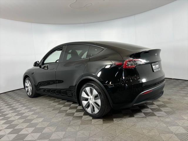 used 2023 Tesla Model Y car, priced at $31,175