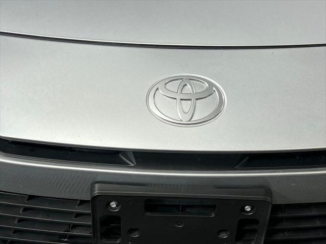 used 2025 Toyota Camry car, priced at $27,673