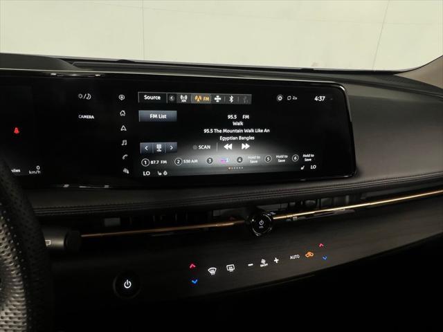 used 2024 Nissan ARIYA car, priced at $24,473