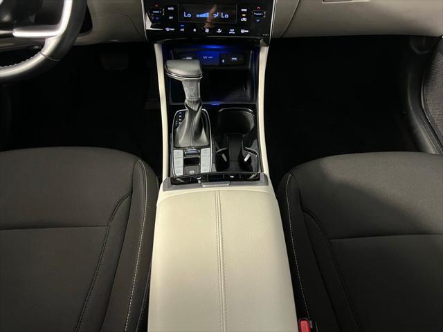 used 2022 Hyundai Tucson car, priced at $21,973