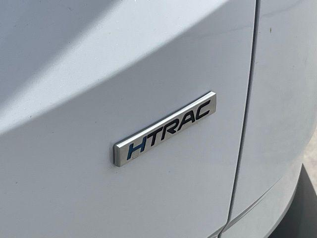 used 2022 Hyundai Tucson car, priced at $24,473