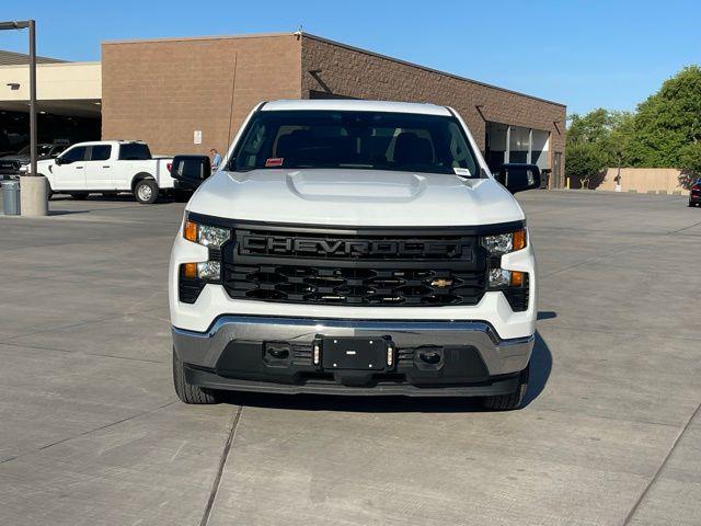 used 2023 Chevrolet Silverado 1500 car, priced at $34,973