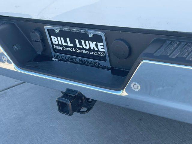 used 2023 Chevrolet Silverado 1500 car, priced at $34,973