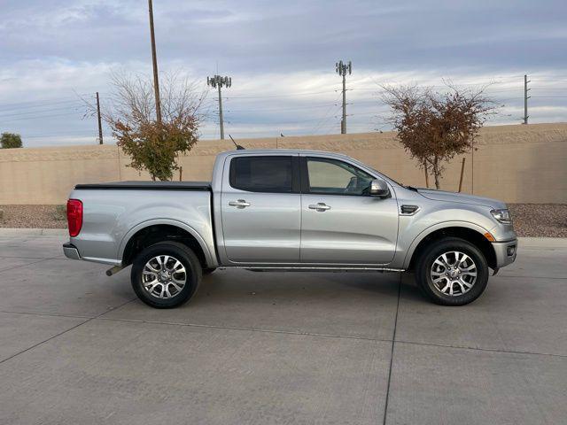 used 2022 Ford Ranger car, priced at $32,973