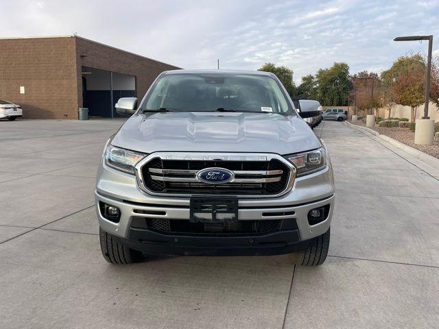 used 2022 Ford Ranger car, priced at $32,973