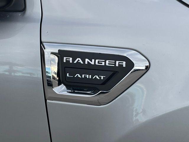 used 2022 Ford Ranger car, priced at $32,973