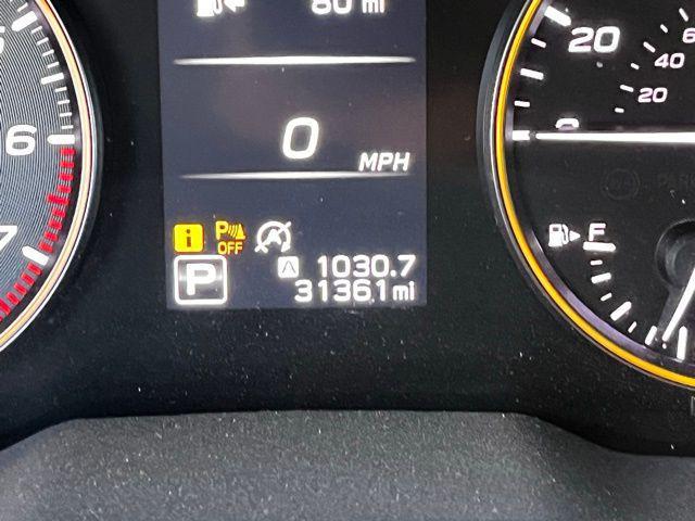 used 2023 Subaru Outback car, priced at $31,973