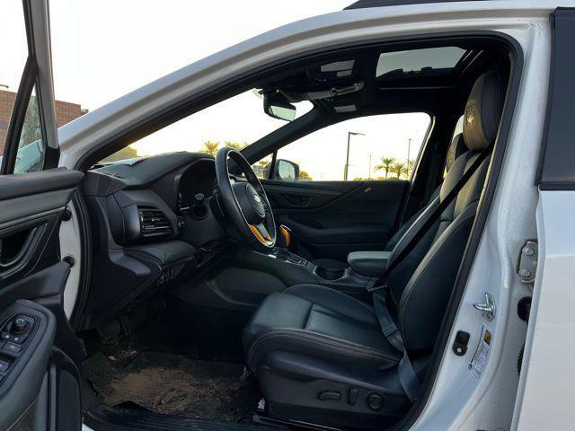 used 2023 Subaru Outback car, priced at $31,973