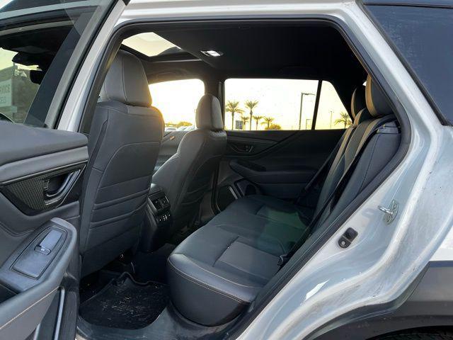 used 2023 Subaru Outback car, priced at $31,973