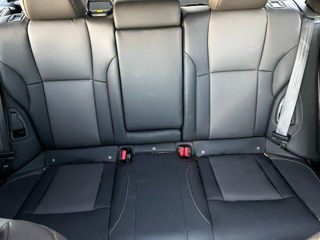 used 2023 Subaru Outback car, priced at $31,973