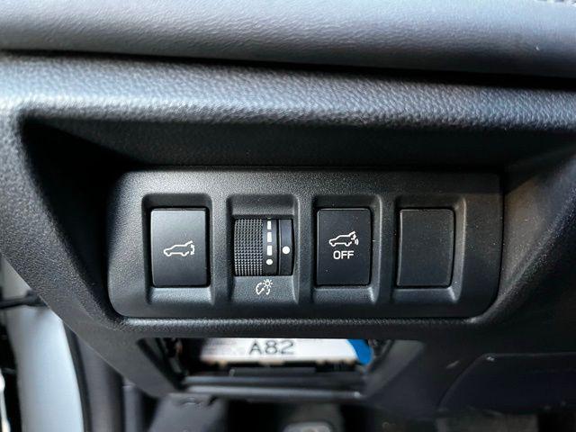 used 2023 Subaru Outback car, priced at $31,973
