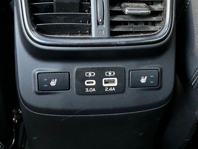 used 2023 Subaru Outback car, priced at $31,973