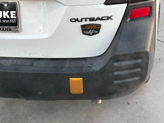 used 2023 Subaru Outback car, priced at $31,973