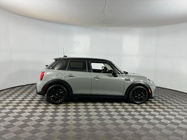 used 2022 MINI Hardtop car, priced at $21,373