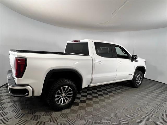 used 2023 GMC Sierra 1500 car, priced at $52,000