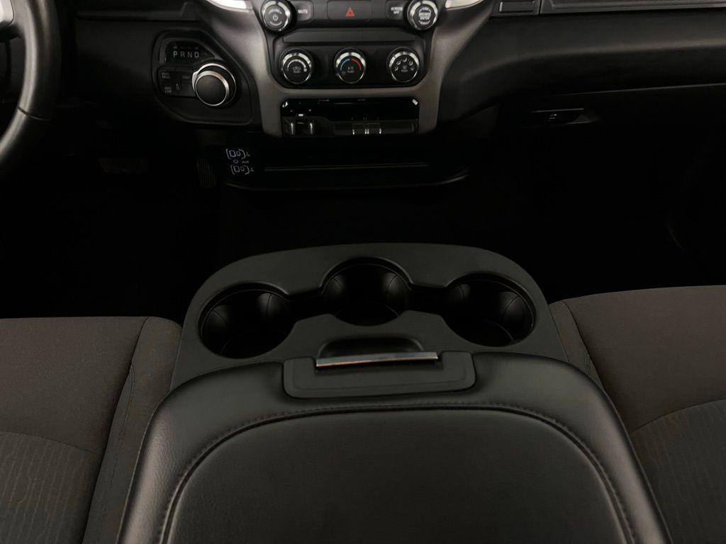 used 2024 Ram 2500 car, priced at $36,473
