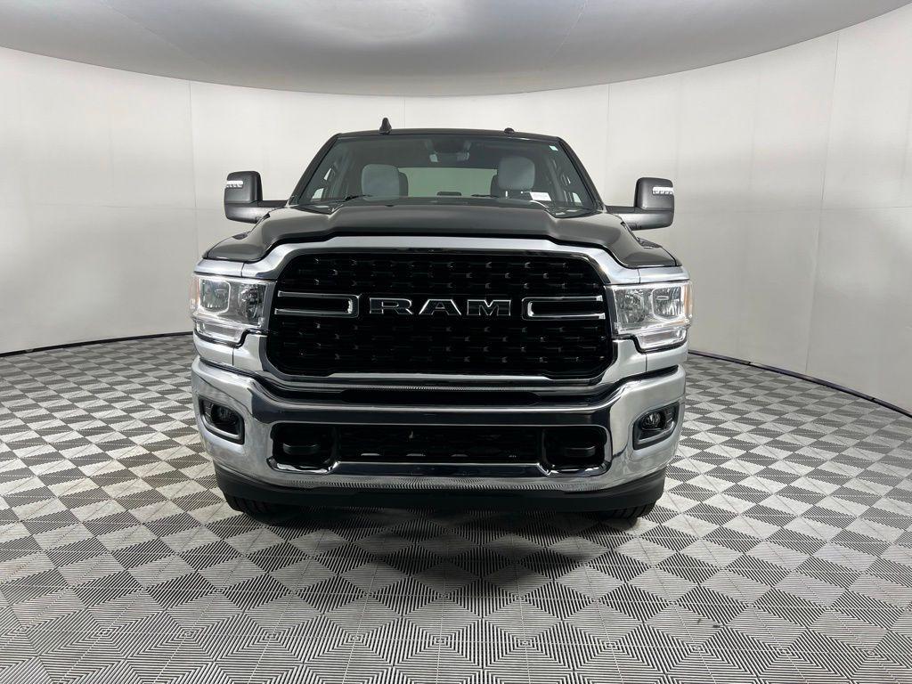 used 2024 Ram 2500 car, priced at $36,473
