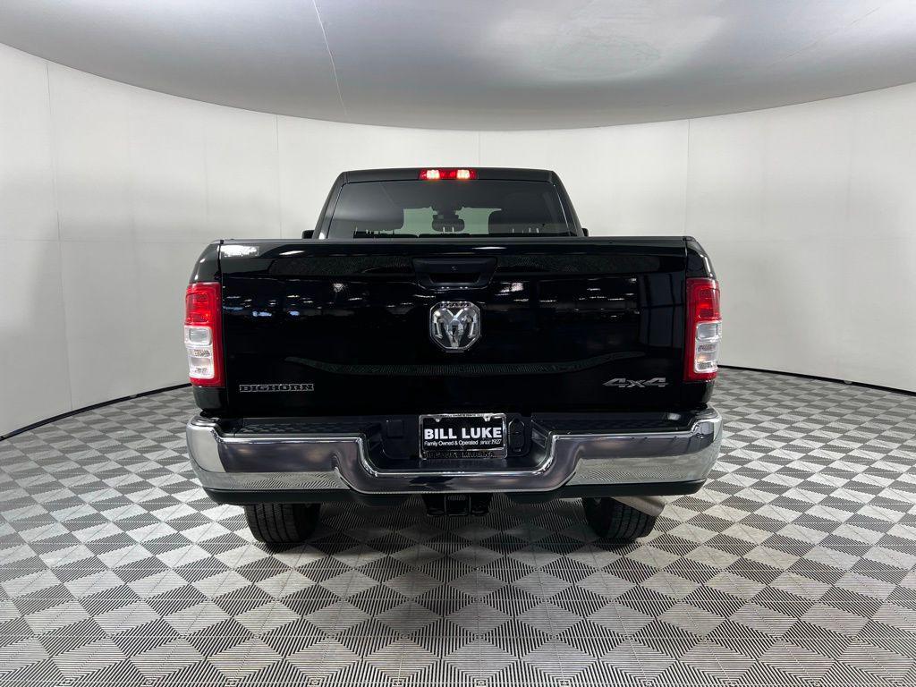 used 2024 Ram 2500 car, priced at $36,473