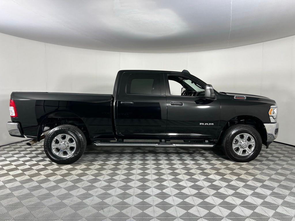 used 2024 Ram 2500 car, priced at $36,473