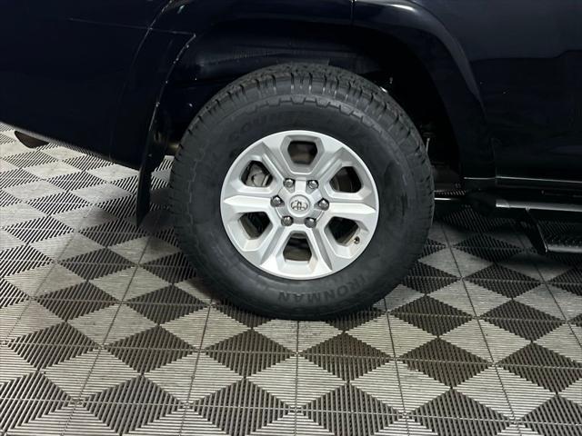 used 2023 Toyota 4Runner car, priced at $40,573